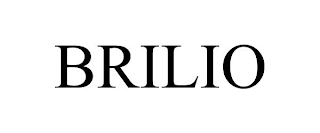 BRILIO