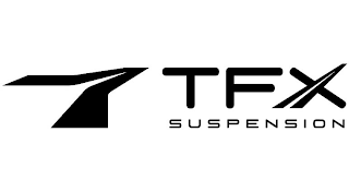 TFX SUSPENSION