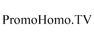 PROMOHOMO.TV