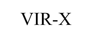 VIR-X