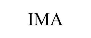 IMA