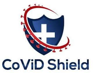 COVID SHIELD