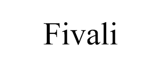 FIVALI