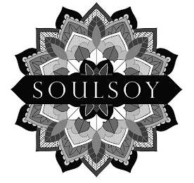 SOULSOY