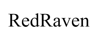 REDRAVEN