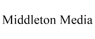 MIDDLETON MEDIA