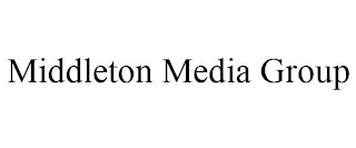 MIDDLETON MEDIA GROUP