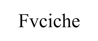 FVCICHE