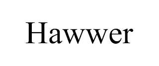 HAWWER