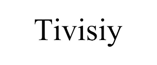 TIVISIY