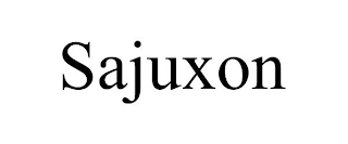 SAJUXON