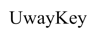 UWAYKEY