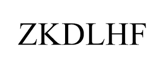 ZKDLHF