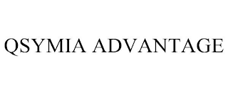 QSYMIA ADVANTAGE