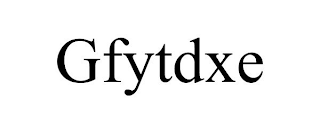 GFYTDXE