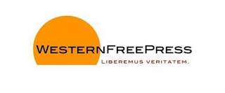 WESTERNFREEPRESS LIBEREMUS VERITATUM