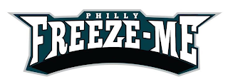 PHILLY FREEZE-ME