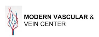 MODERN VASCULAR & VEIN CENTER