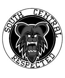 SOUTH CENTRAL RESPECTED