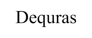 DEQURAS