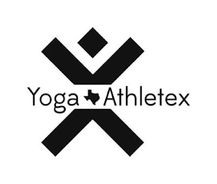 YOGA ATHLETEX X