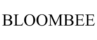 BLOOMBEE