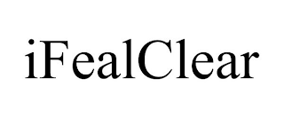 IFEALCLEAR