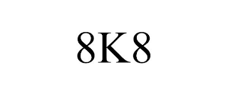 8K8