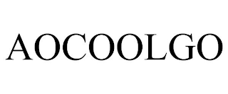 AOCOOLGO