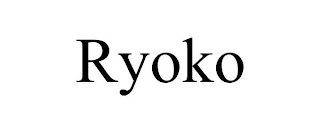 RYOKO