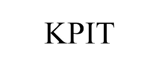 KPIT