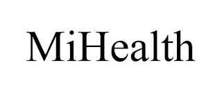 MIHEALTH