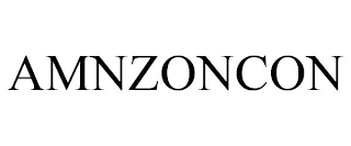 AMNZONCON