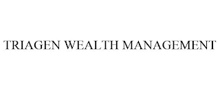 TRIAGEN WEALTH MANAGEMENT