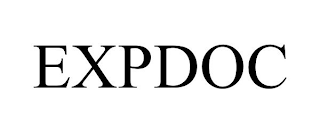 EXPDOC