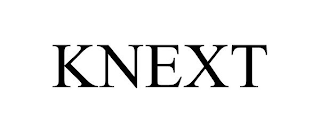 KNEXT