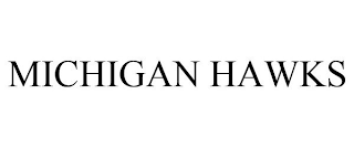 MICHIGAN HAWKS