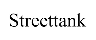 STREETTANK