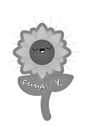 EMMA Y.