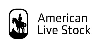 AMERICAN LIVE STOCK