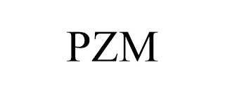 PZM