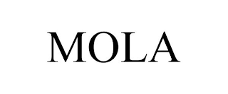 MOLA