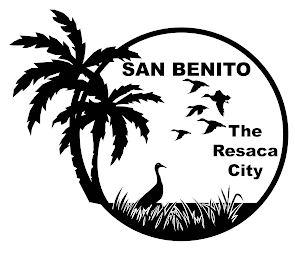 SAN BENITO THE RESACA CITY