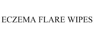 ECZEMA FLARE WIPES