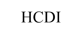 HCDI