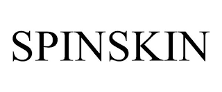 SPINSKIN