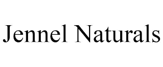 JENNEL NATURALS