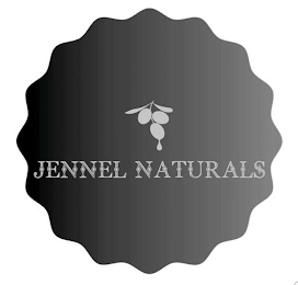 JENNEL NATURALS