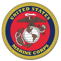 UNITED STATES MARINE CORPS