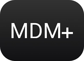 MDM+